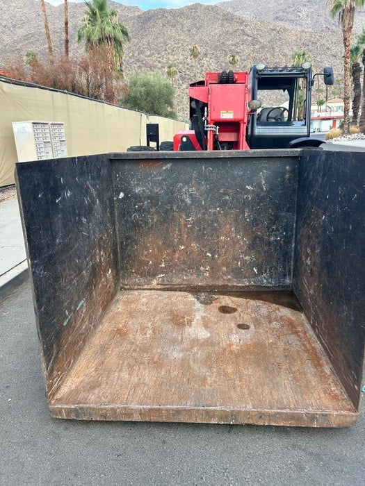 2020 STAR INDUSTRIES 1425