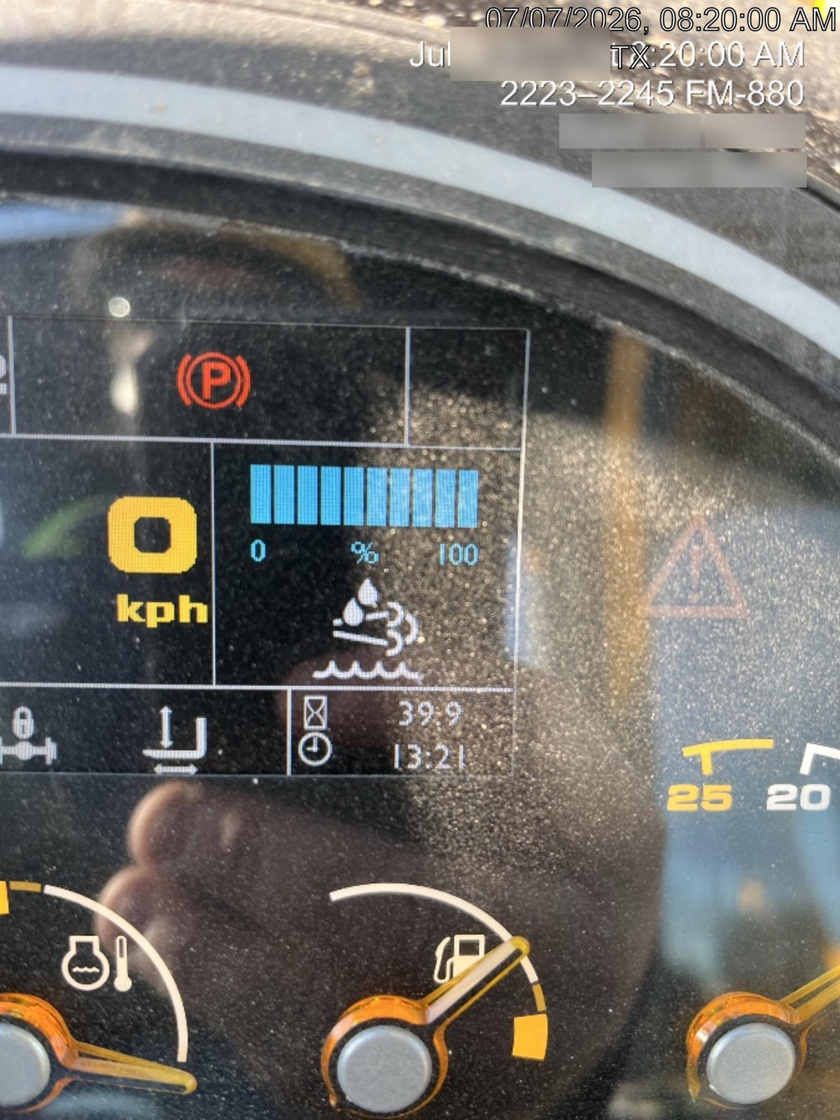 2026 JCB 514-56