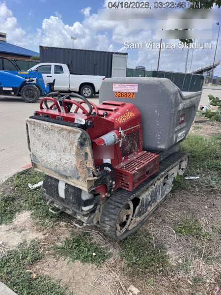2023 TORO MBTX 2500-TS