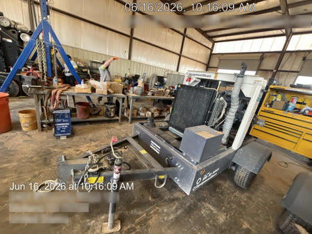 2024 ATLAS COPCO PAC F44 KD