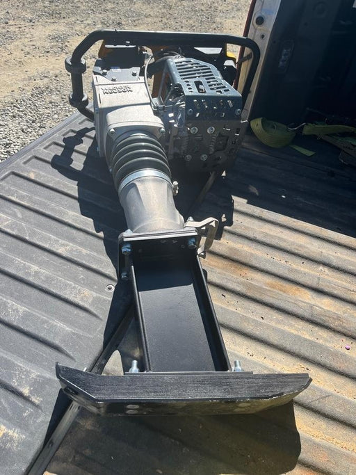 2025 WACKER NEUSON BS62-4Ab/28