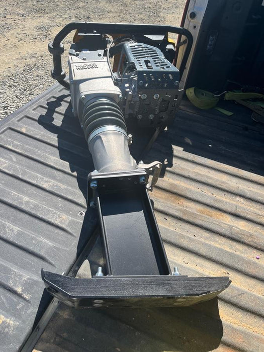 2025 WACKER NEUSON BS62-4Ab/28