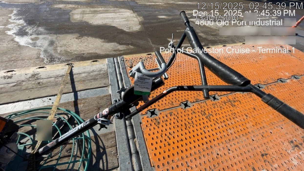 2025 MULTIQUIP B46H90