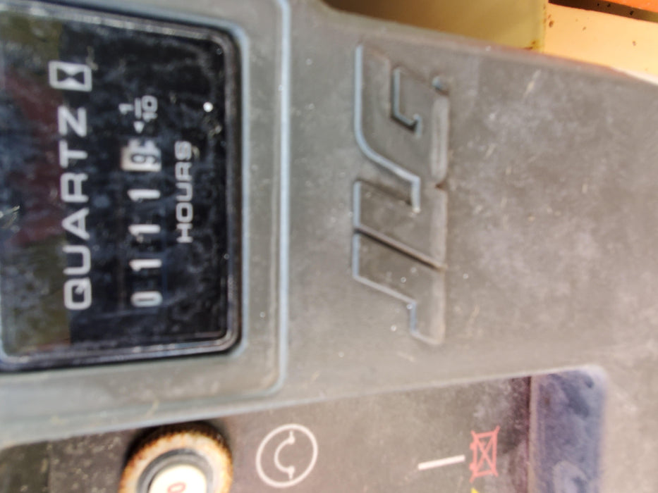 2016 JLG 3246ES JLG 3246ES Scissor Lift