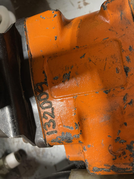 2021 MICHIGAN PNEUMATIC 4940B2