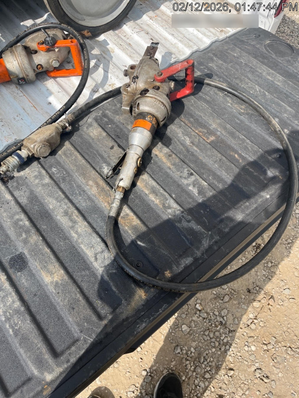 2020 MICHIGAN PNEUMATIC 10267