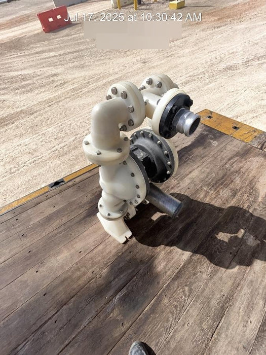 2022 INGERSOLL RAND PD30P-DPS-PTT-A