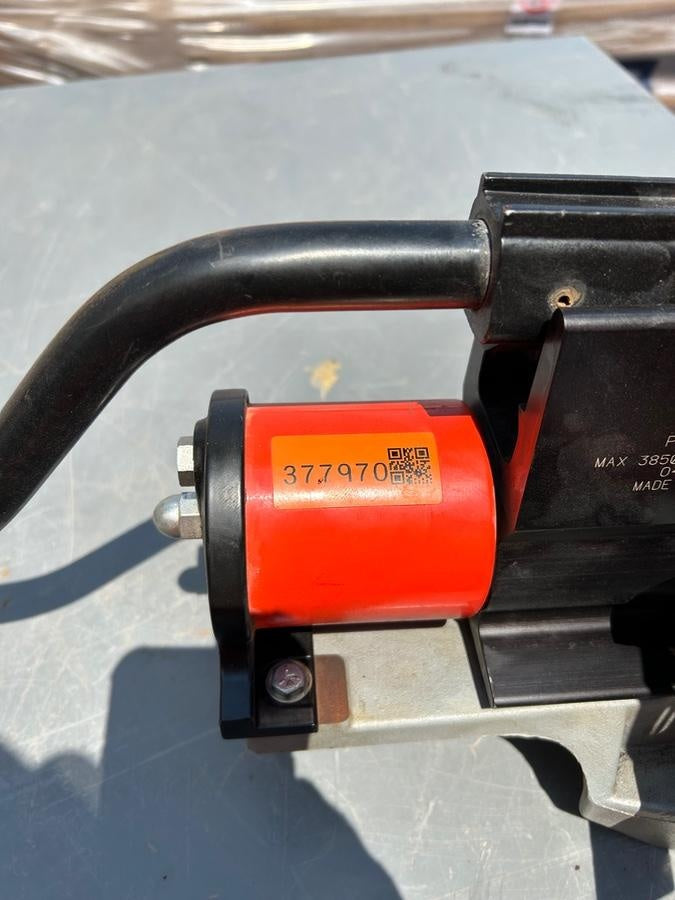 2024 RIDGID 918-1