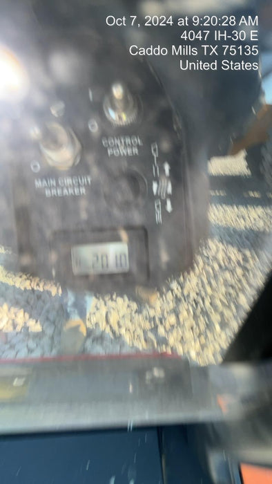 2024 Generac MLT2 Diesel, Flex Switch 120V Input, Powerzone Controller, 
(4) 320W LED Lights, 4kW Generator, 39.9 Gal Fuel Tank, 2" Ball, T3