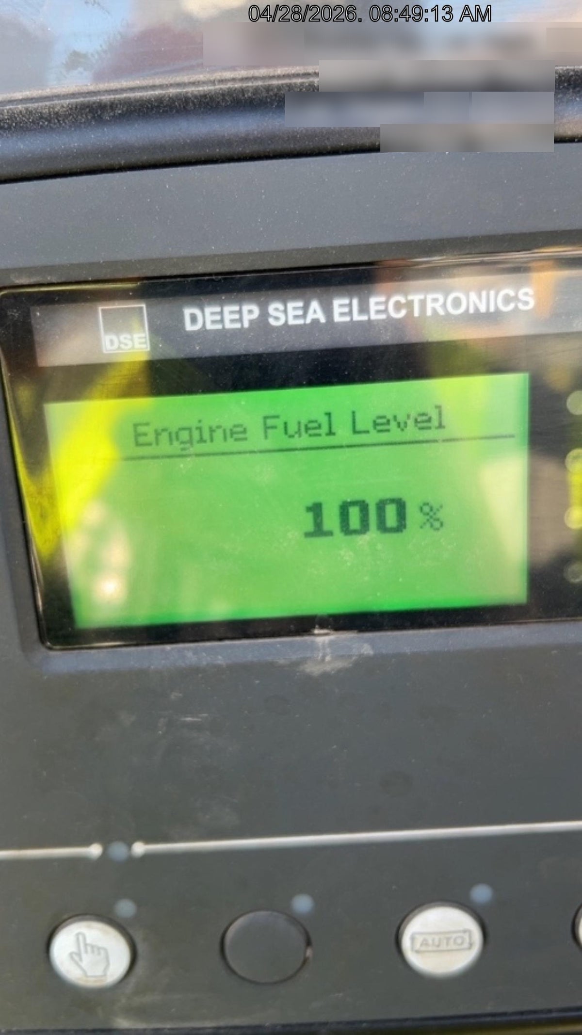 2022 AIRMAN SDG150S