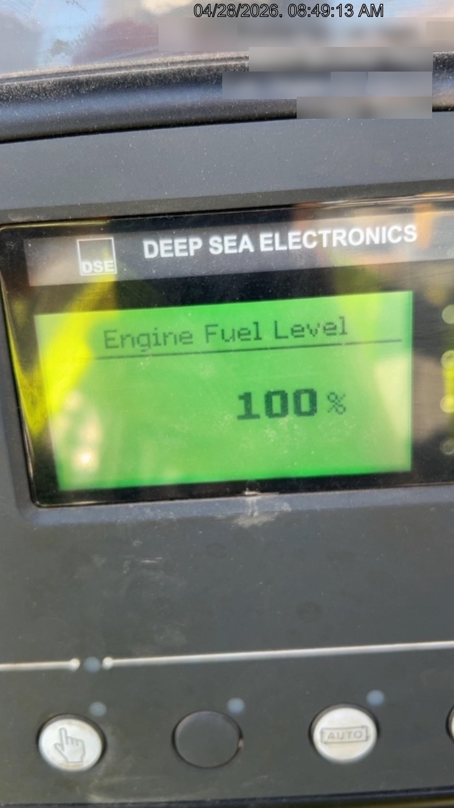 2022 AIRMAN SDG150S