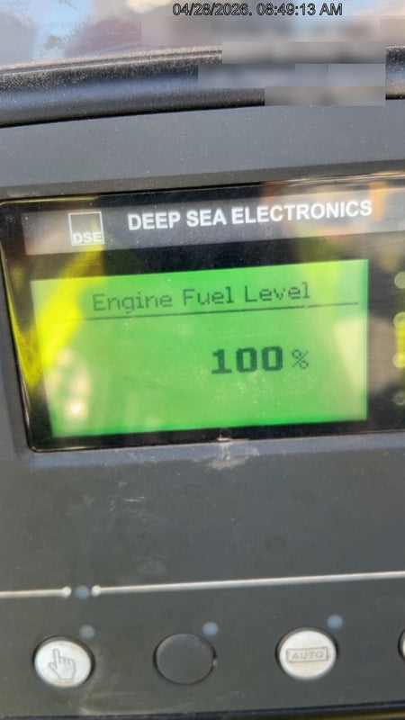 2022 AIRMAN SDG150S
