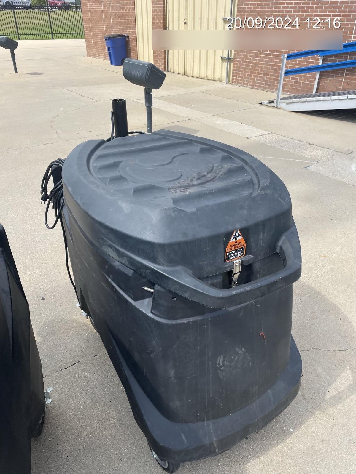 2022 POWER BREEZER PB4BASE