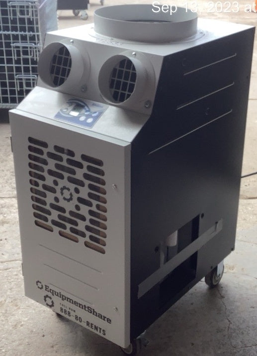 2023 KWIKOOL KPAC1411-2