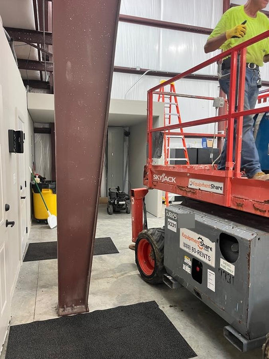 2018 SKYJACK SJ6826 RT