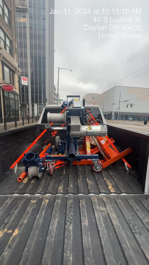 2023 CURRENT TOOLS 680