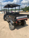 2019 Club Car CA1700D Diesel, 4-Seat, ROPS, AWD w/None