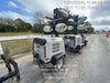 2018 Wacker Neuson LTV6L-MH Wacker Neuson LTV6L Towable Light Tower