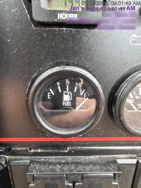 2025 LINCOLN ELECTRIC LE400