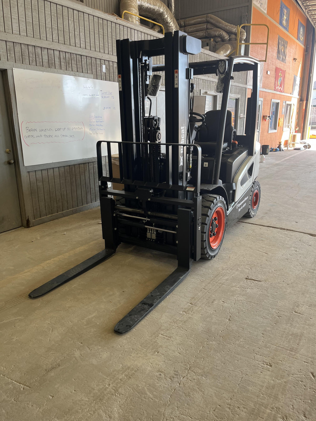 2025 DOOSAN D30S-9