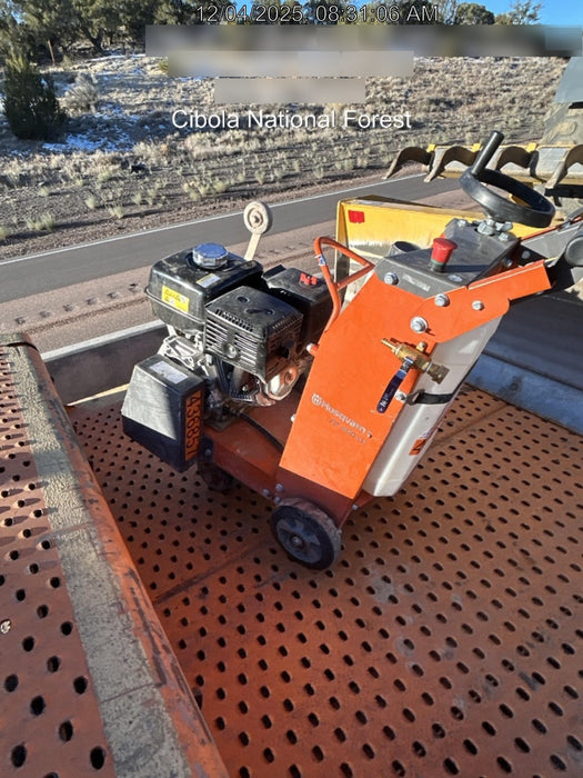 2024 HUSQVARNA FS 400 LV