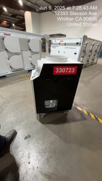 2023 KWIKOOL KPAC1411-2