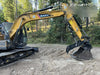 2023 SANY SY135S