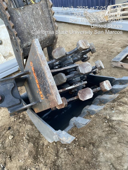 2024 STEEL UNLIMITED SUIME30B-WR1