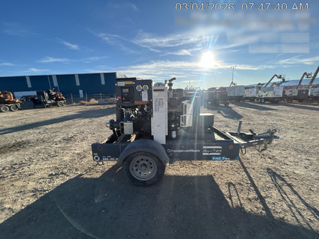 2022 ATLAS COPCO PAC F44 KD