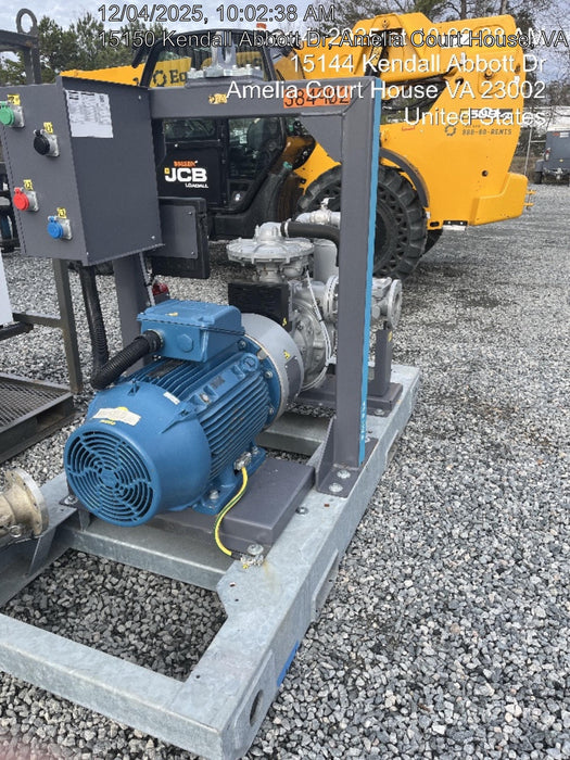 2023 ATLAS COPCO PAC F44 E SS