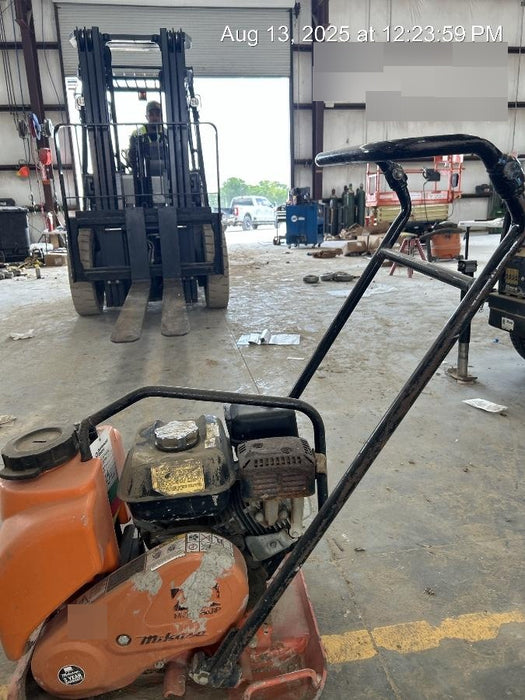 2023 MULTIQUIP MVC82VHW