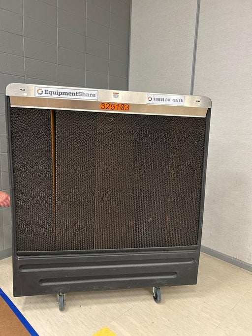 2023 BIG ASS FANS Cool Space 400