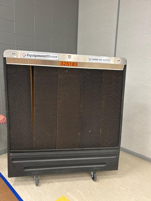 2023 BIG ASS FANS Cool Space 400