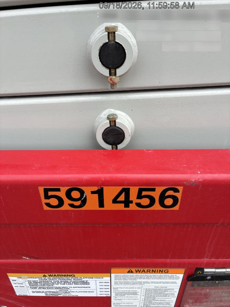 2026 MEC 3232SE