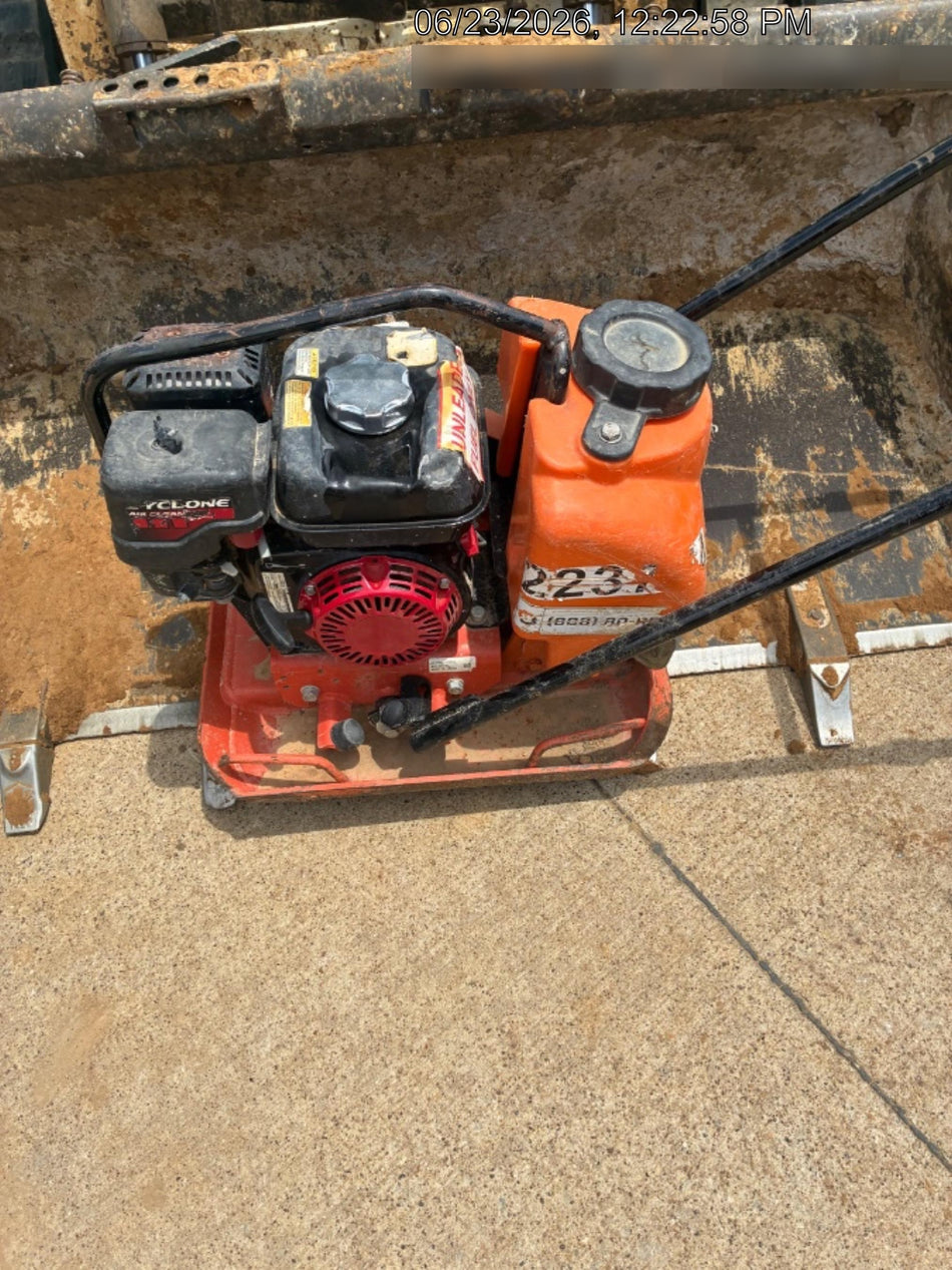 2022 MULTIQUIP MVC82VHW