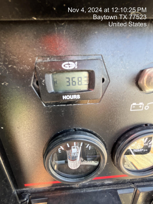 2024 LINCOLN ELECTRIC LE400