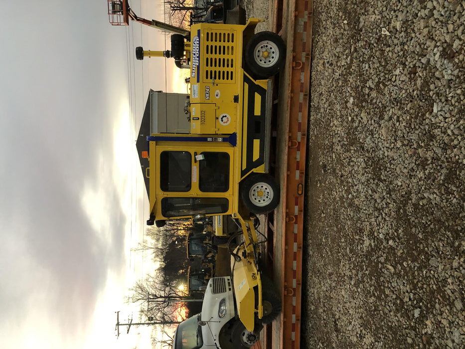 2020 SB MANUFACTURING SM74J