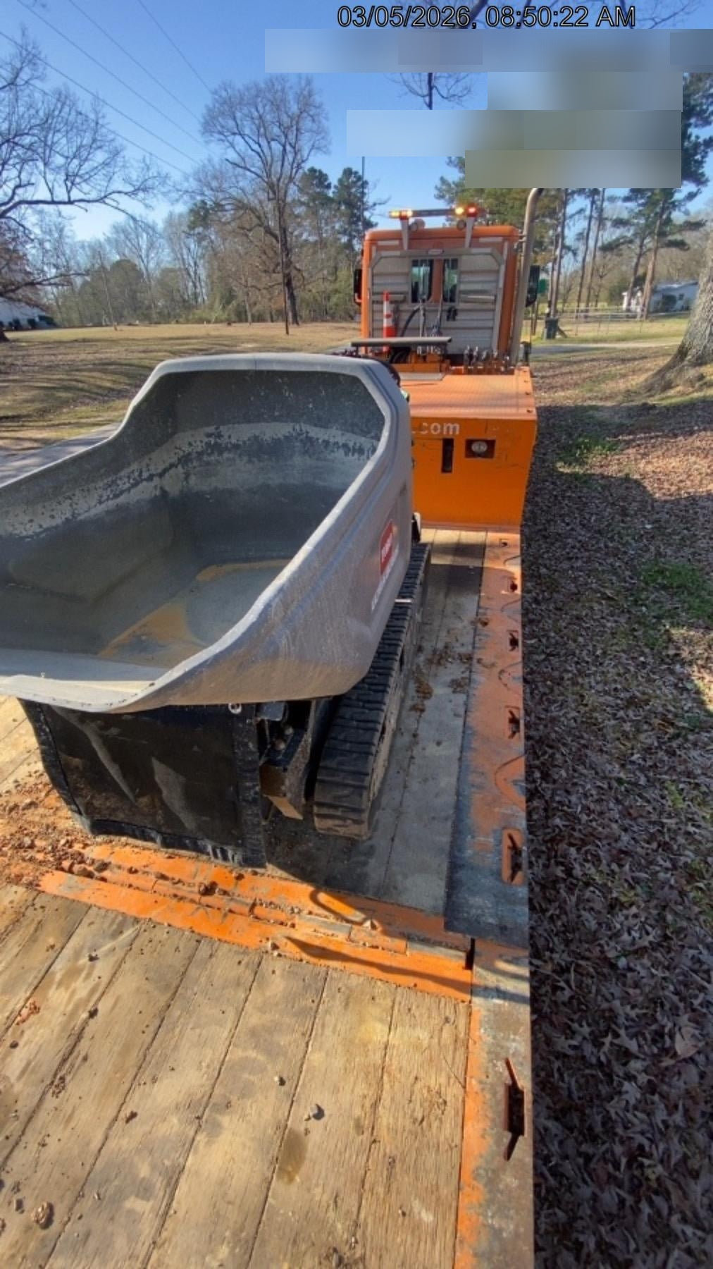 2026 TORO MBTX 2500-TS