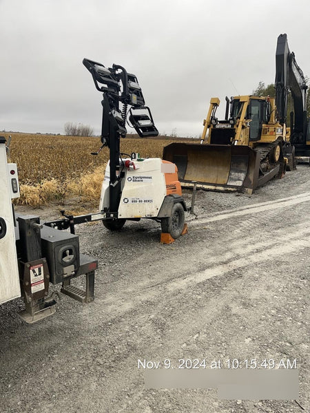 2023 GENERAC MLT2