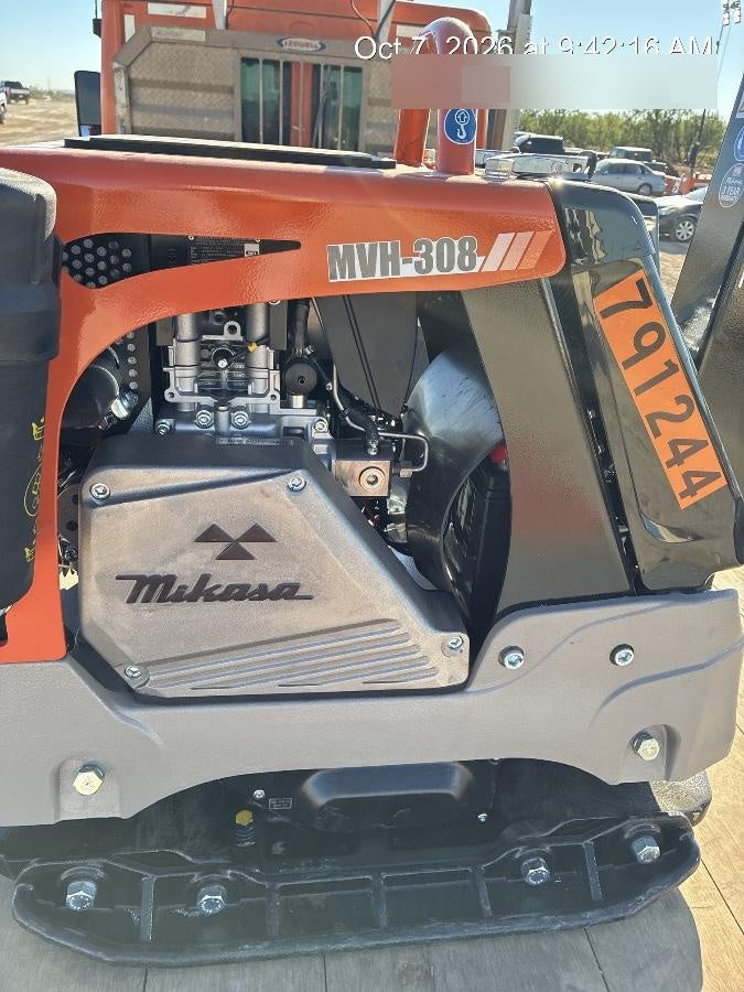 2026 MULTIQUIP MVH308DE