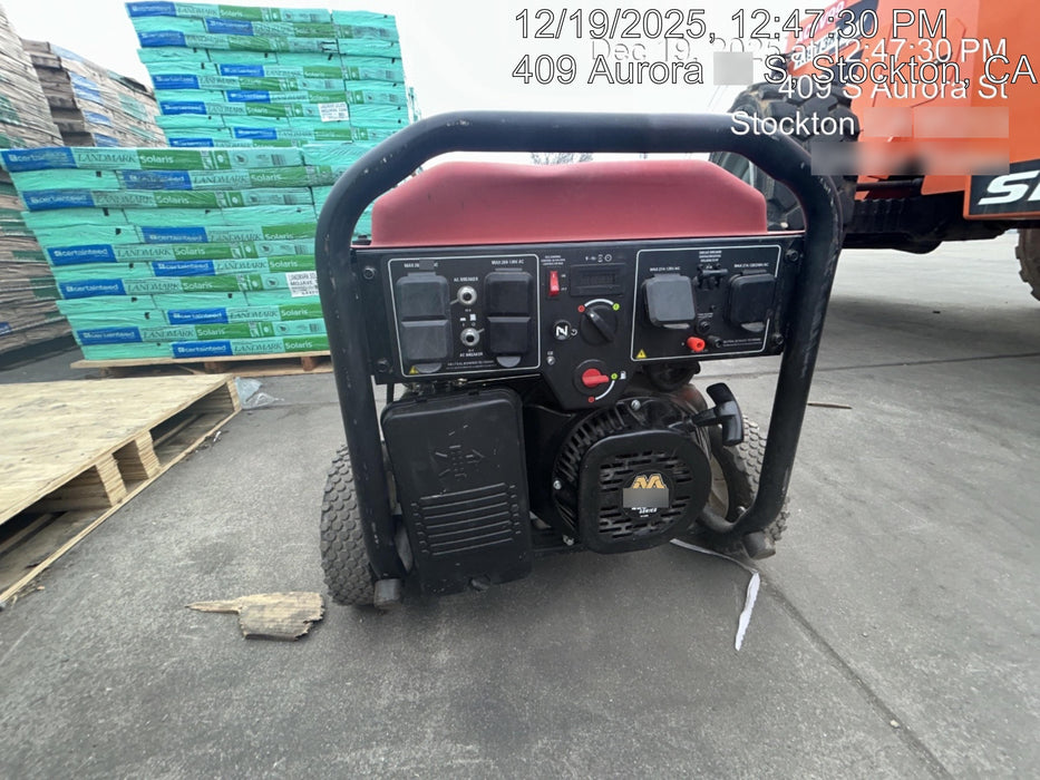 2024 MI-T-M GEN-6500-0MM1