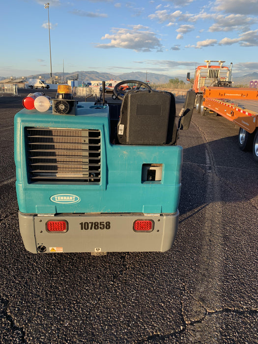 2020 TENNANT S20 LPG