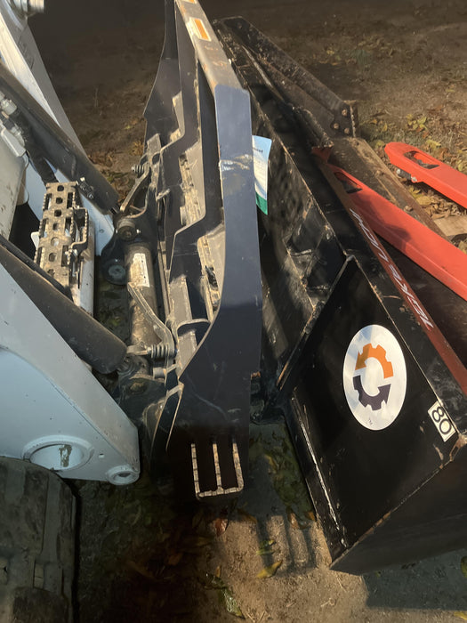 2021 PALADIN 48" Pallet Forks - Paladin