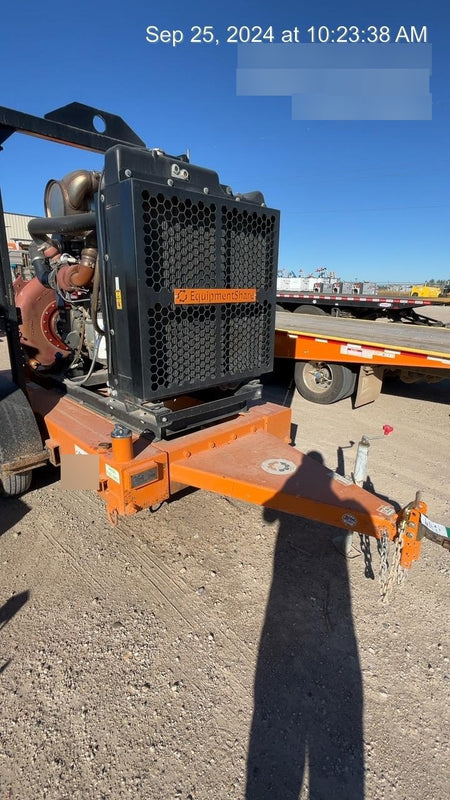 2020 RWN Pump