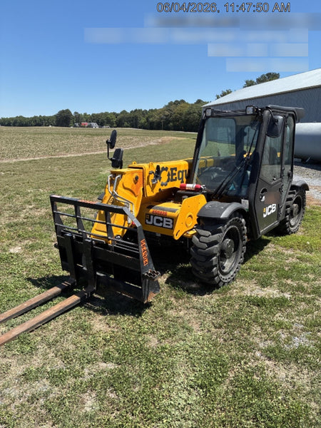 2024 JCB 505-20TC