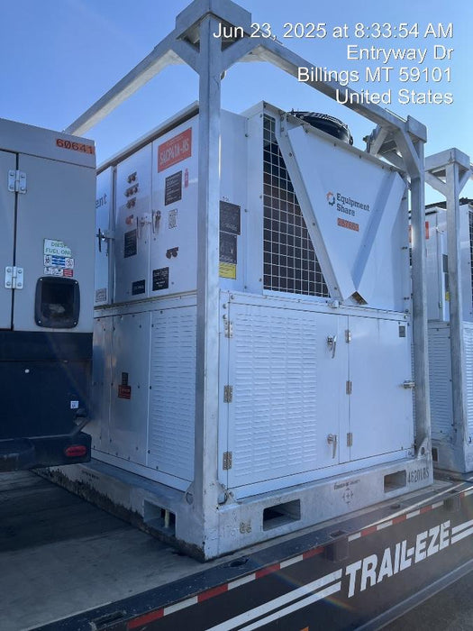 2022 SMARTECH SACP41A-HS