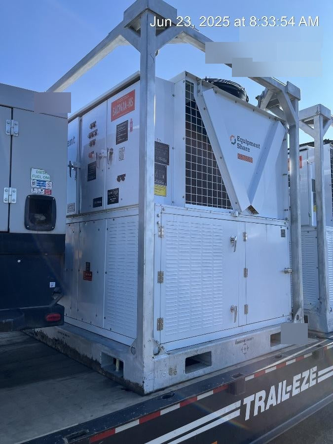 2022 SMARTECH SACP41A-HS