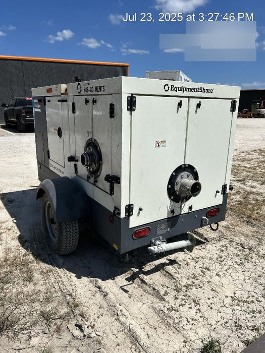 2023 ATLAS COPCO PAC F44 KD-S