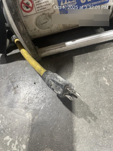 2024 MULTIQUIP CV3A
