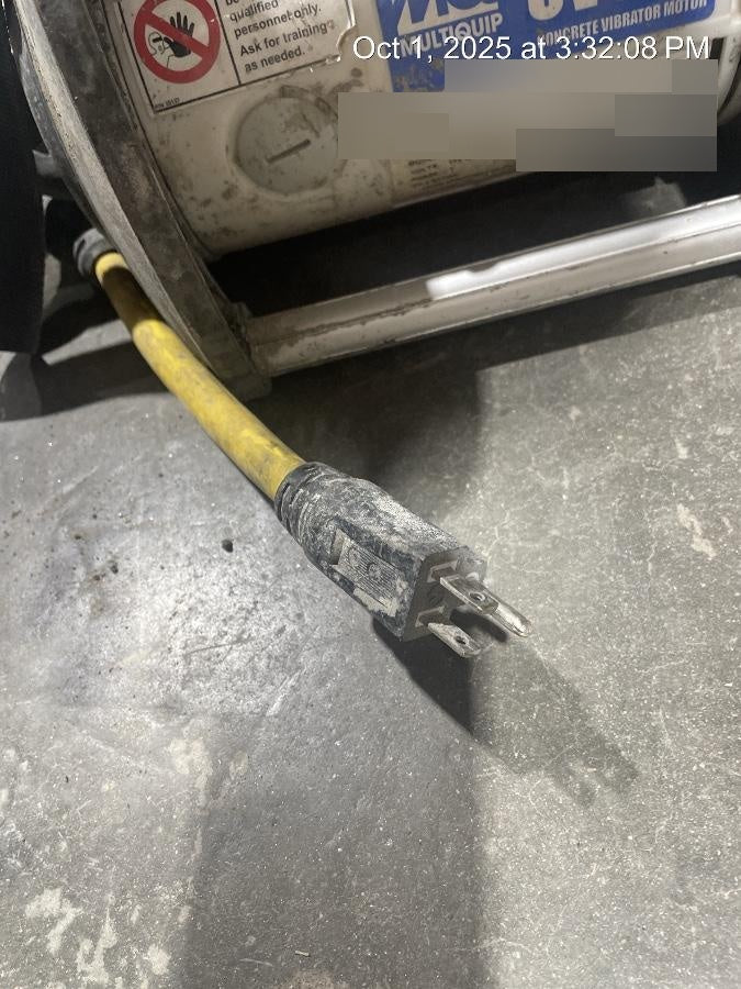 2024 MULTIQUIP CV3A